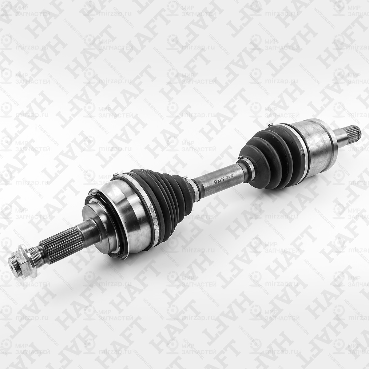 Запчасть HAFT AW0160