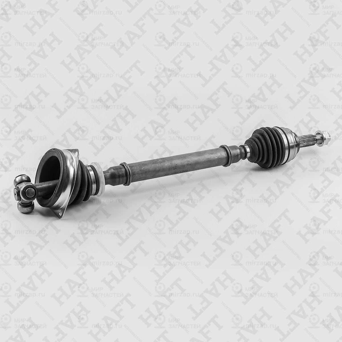 Запчасть HAFT AW0161