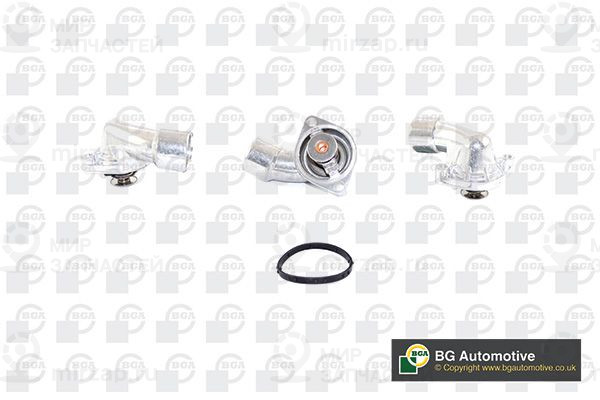 Запчасть BGA CT5152