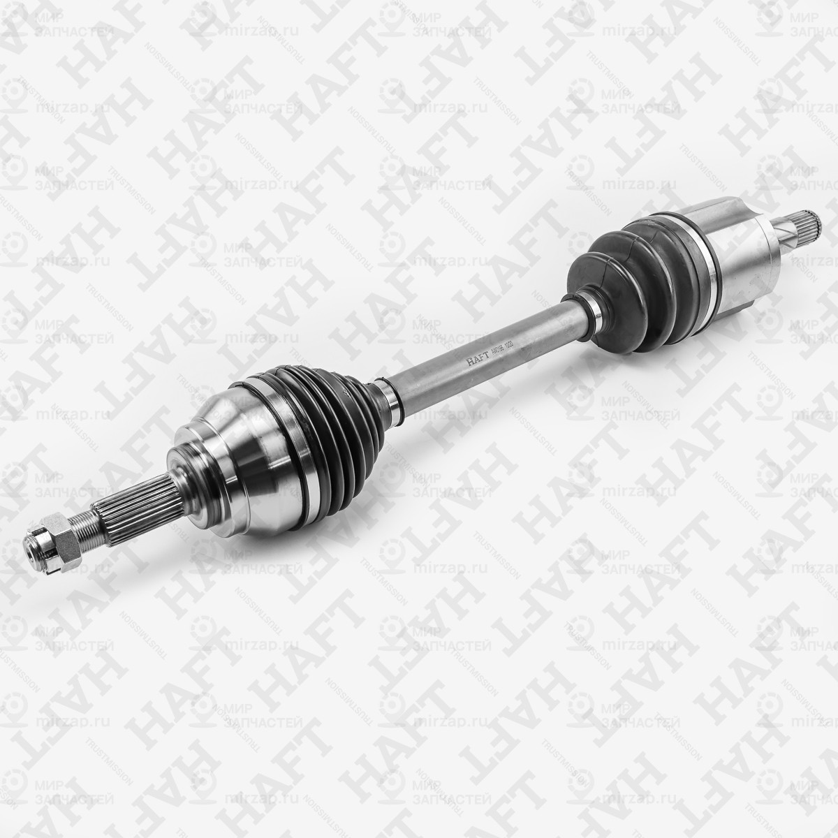 Запчасть HAFT AW0166