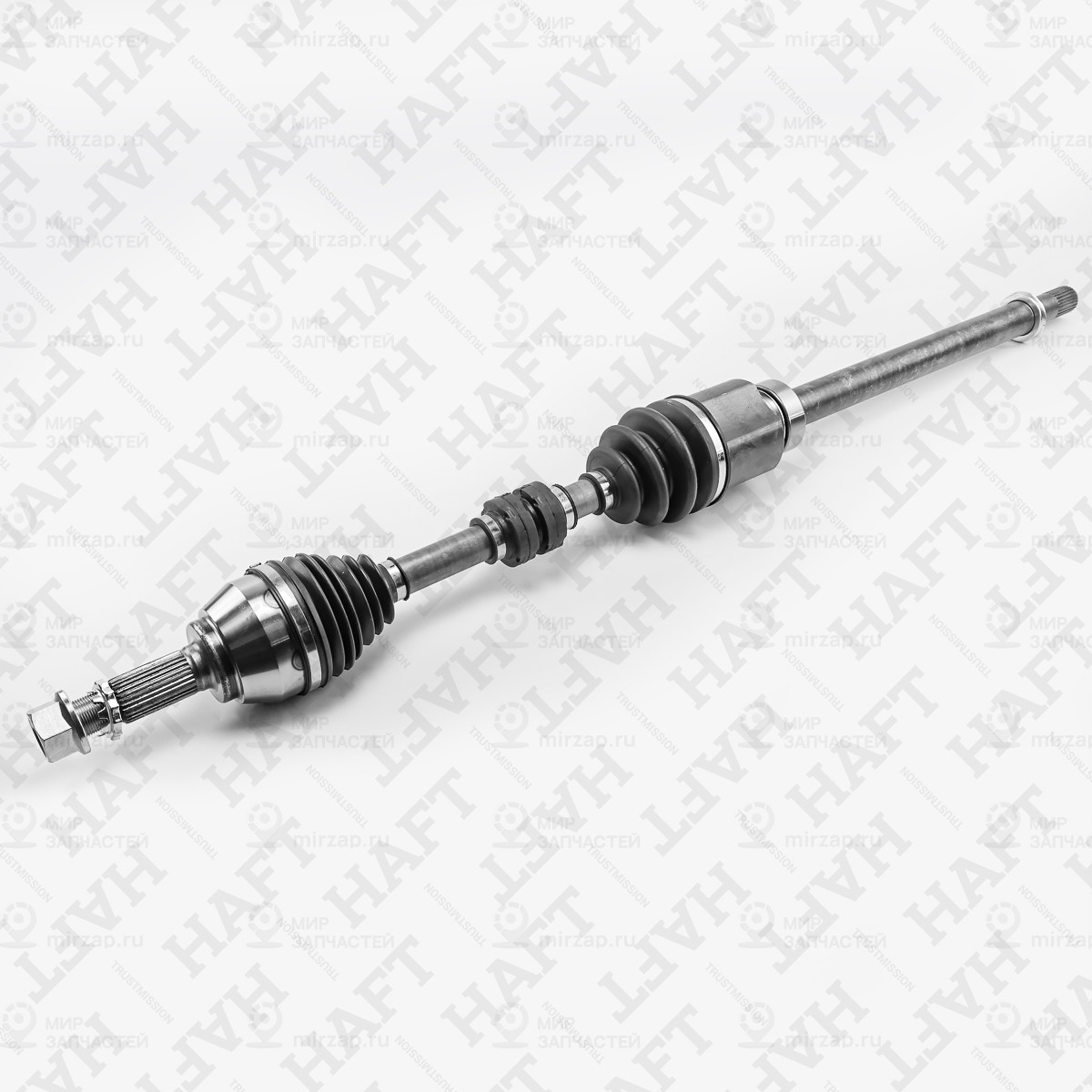 Запчасть HAFT AW0168