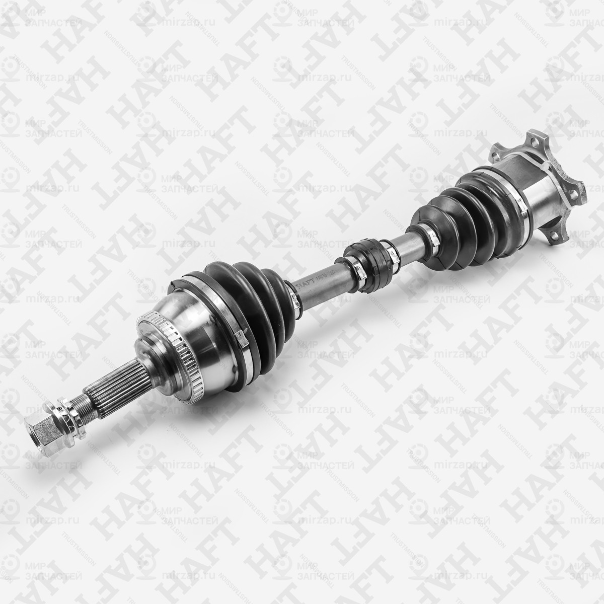 Запчасть HAFT AW0169