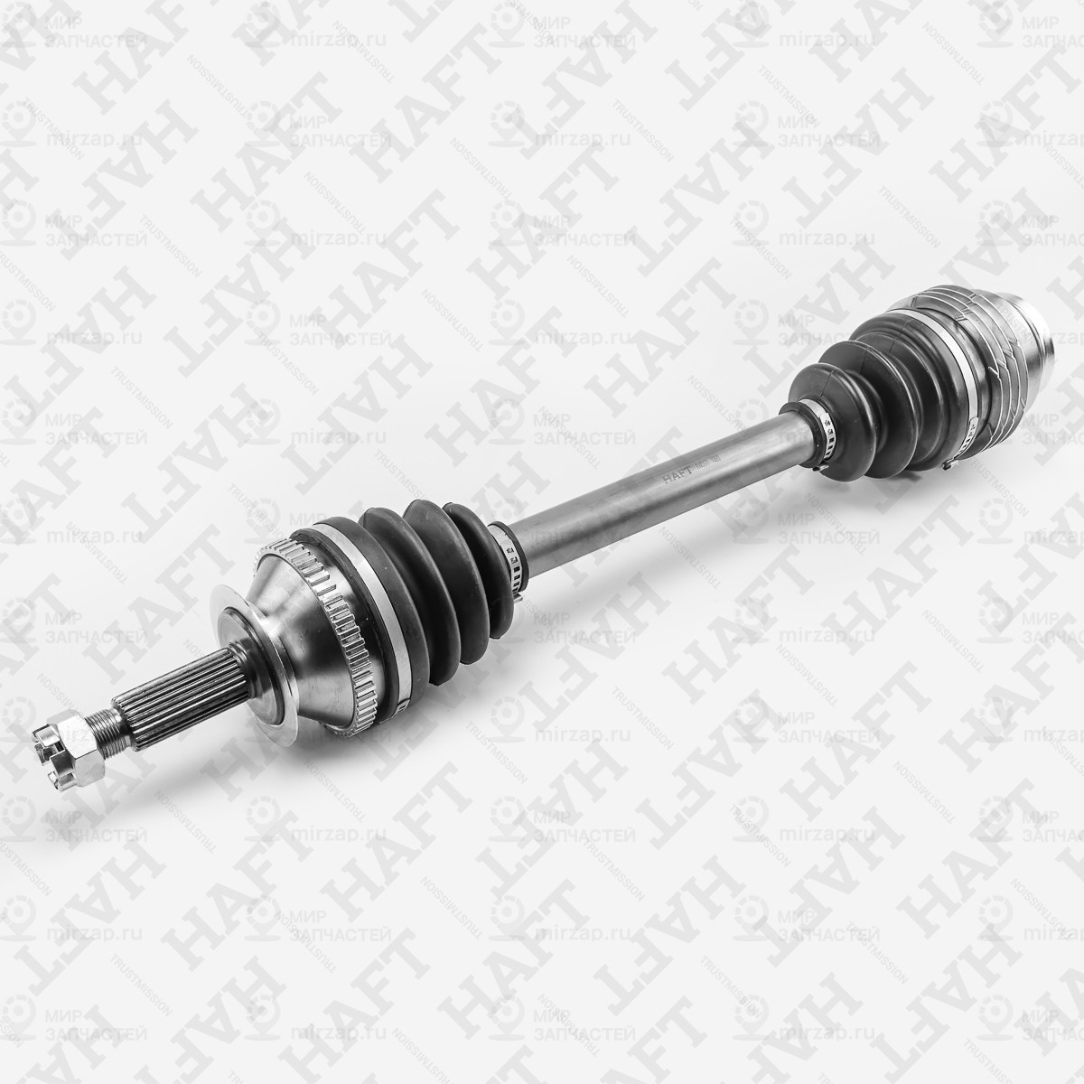 Запчасть HAFT AW0171