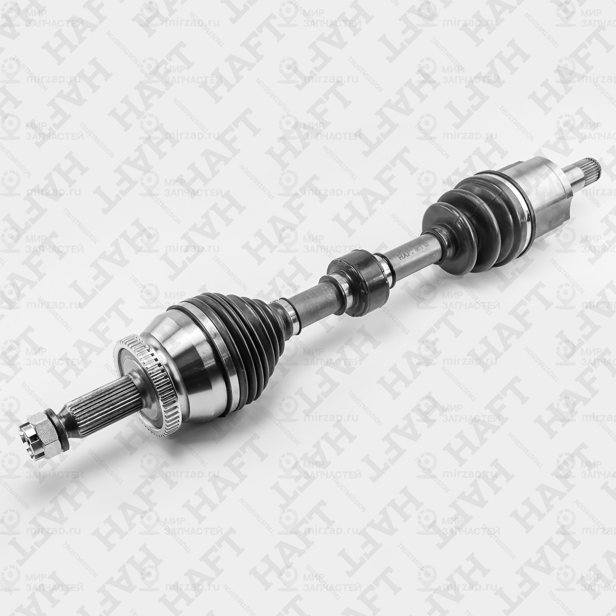 Запчасть HAFT AW0172