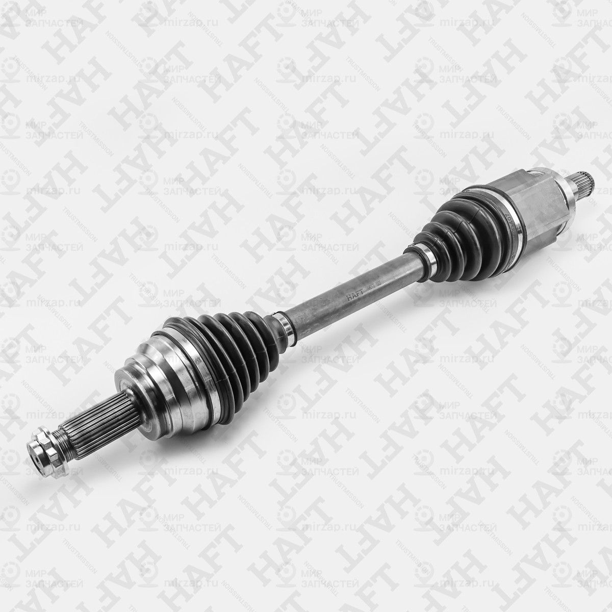 Запчасть HAFT AW0173