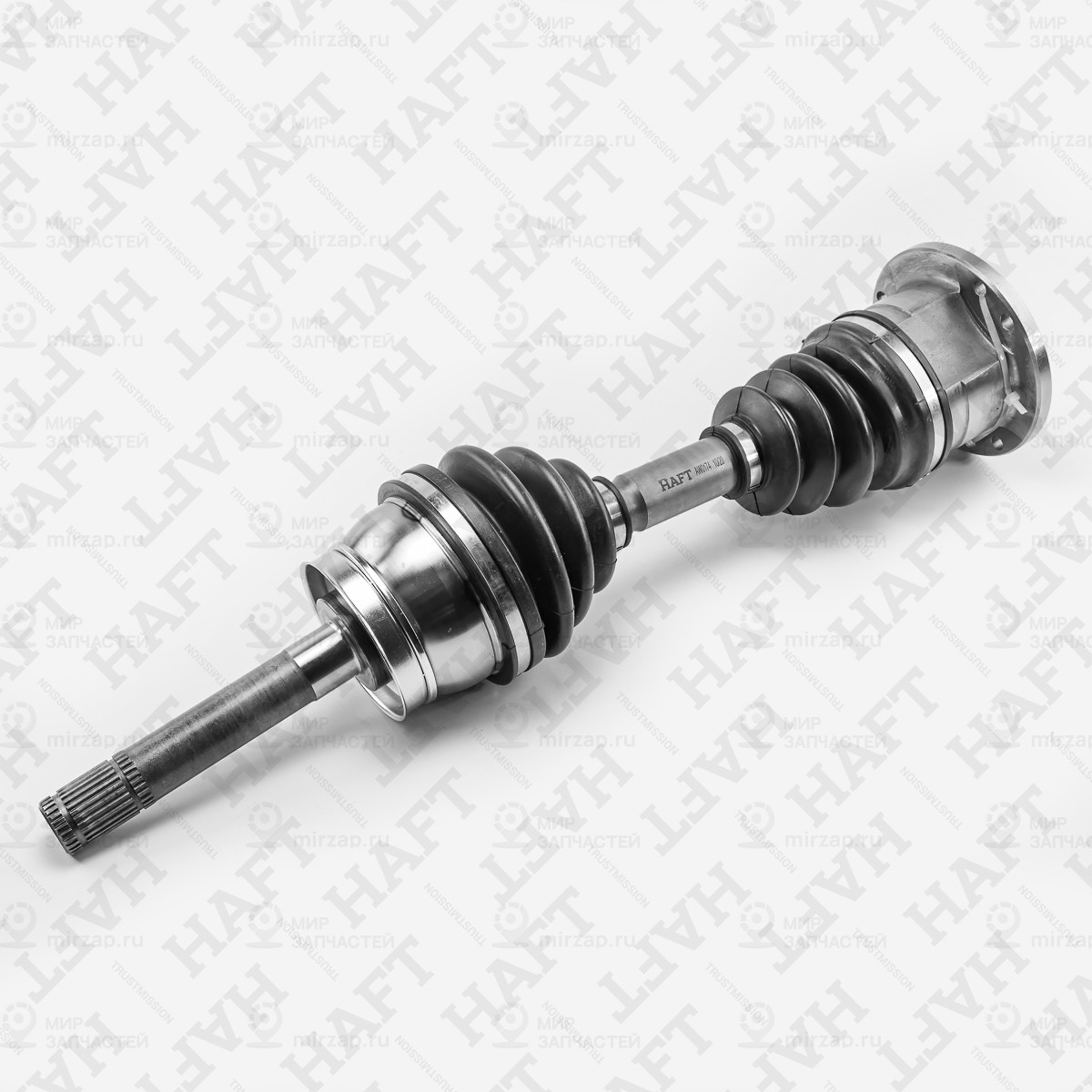 Запчасть HAFT AW0174