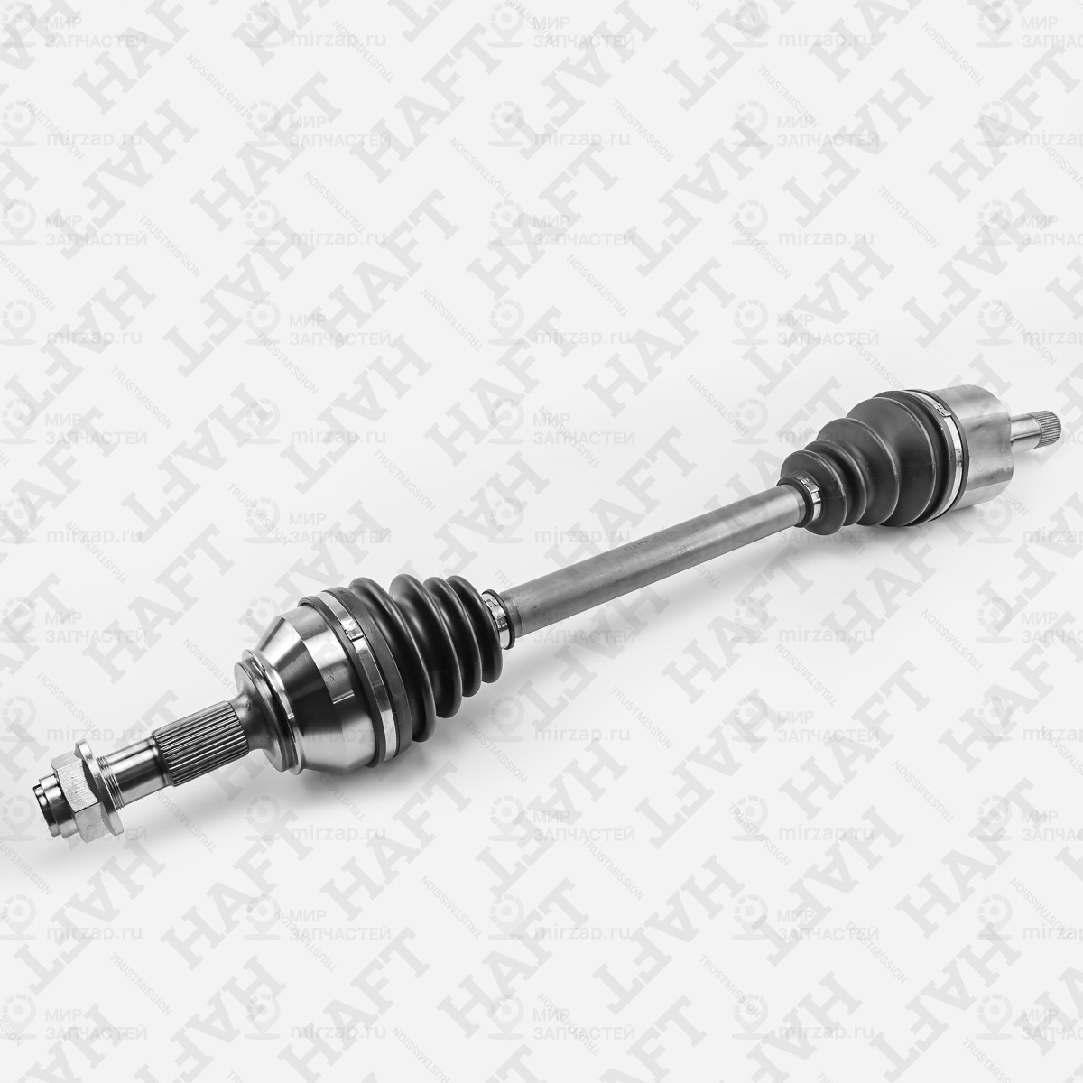 Запчасть HAFT AW0177