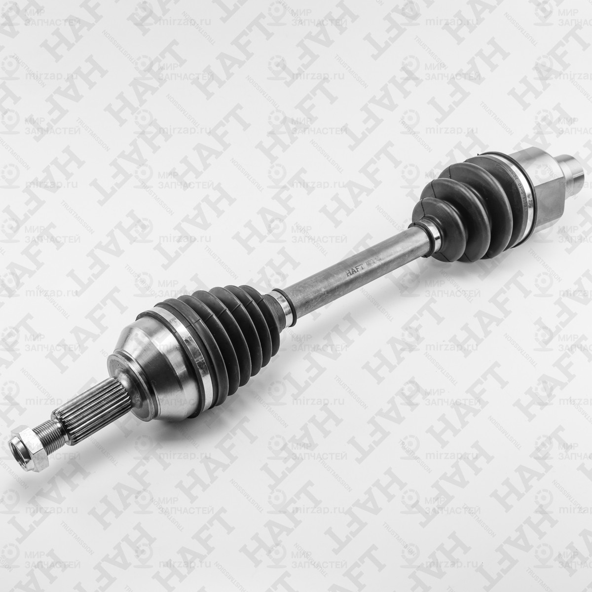 Запчасть HAFT AW0178