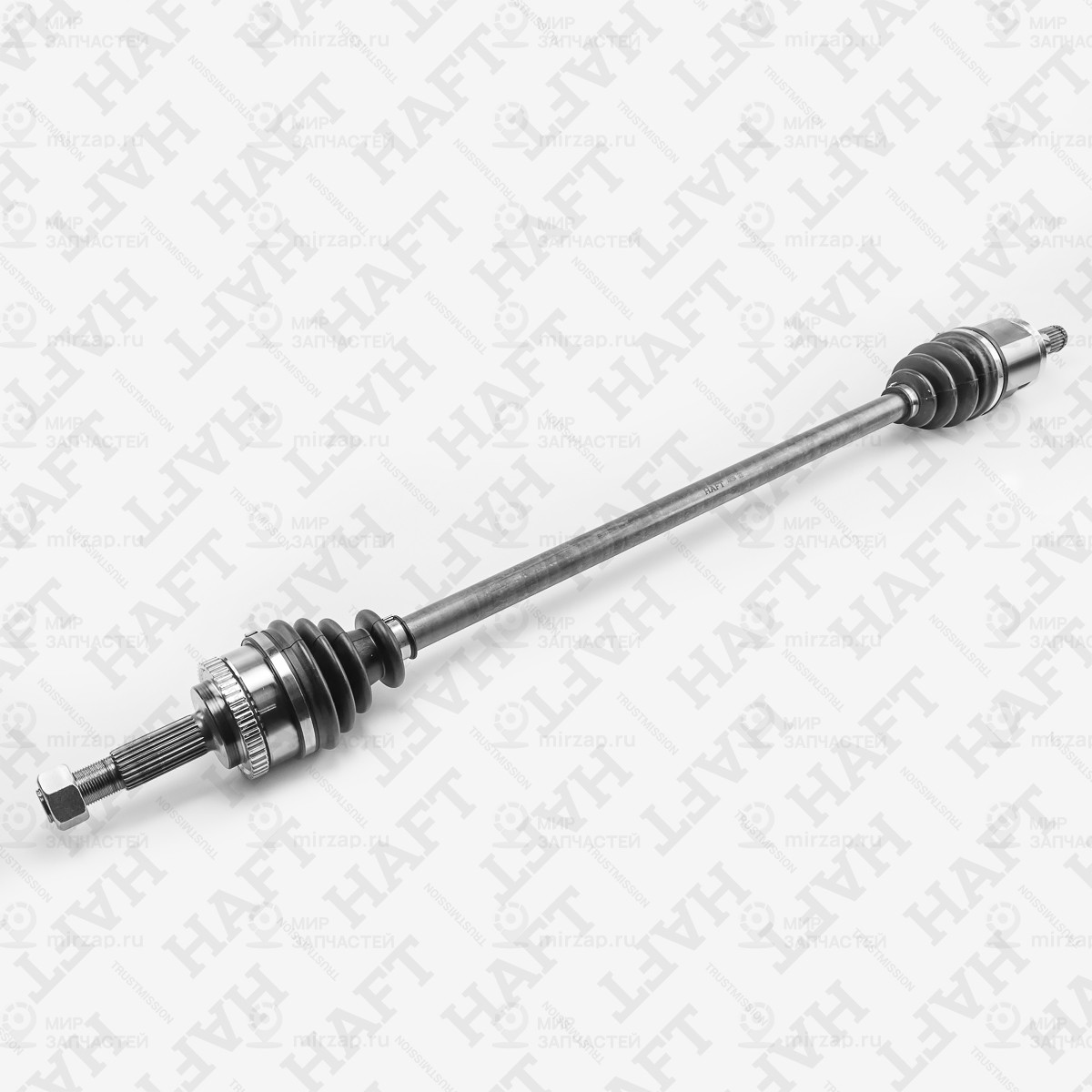 Запчасть HAFT AW0184