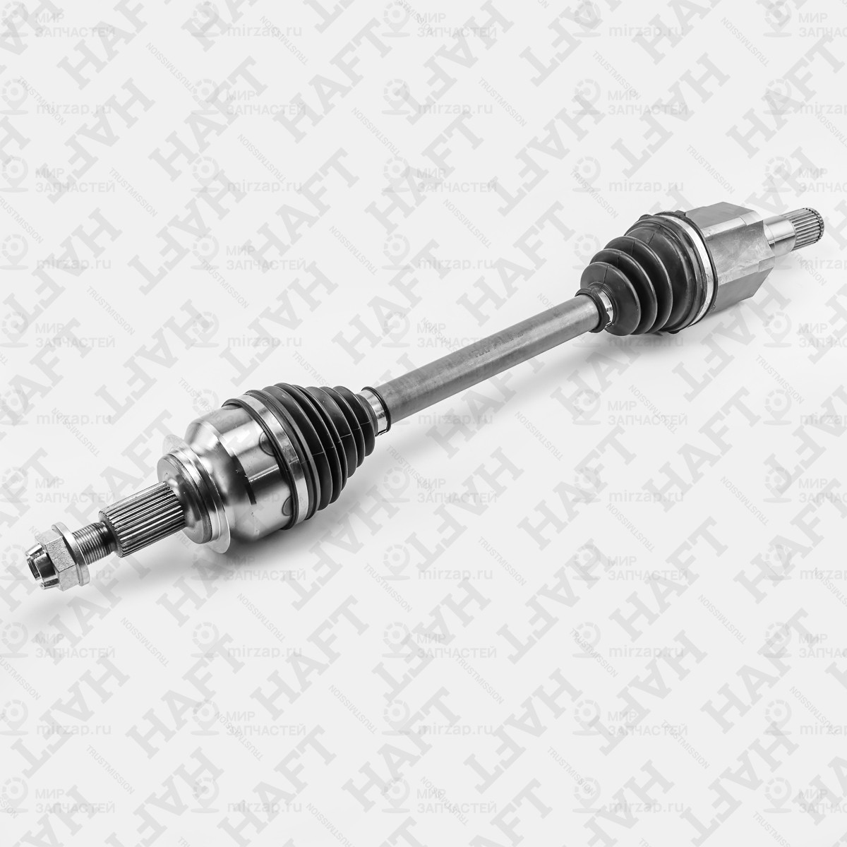 Запчасть HAFT AW0185