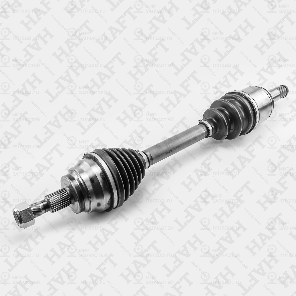 Запчасть HAFT AW0186