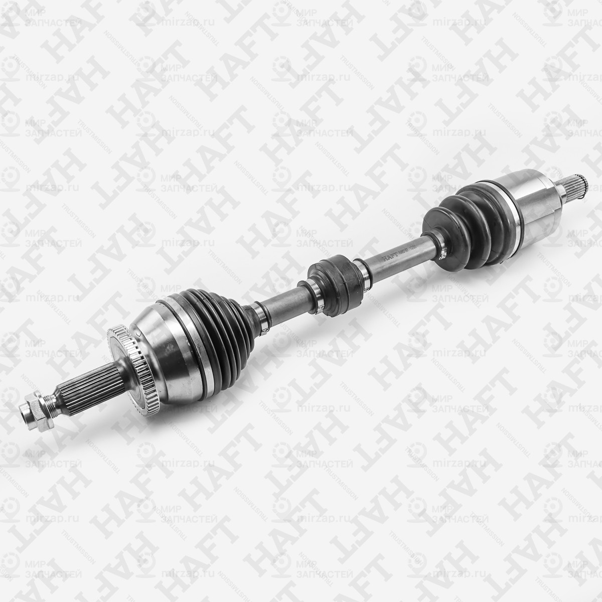 Запчасть HAFT AW0187