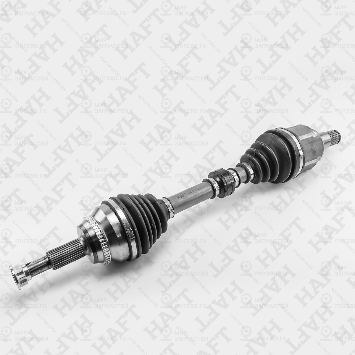 Запчасть HAFT AW0189