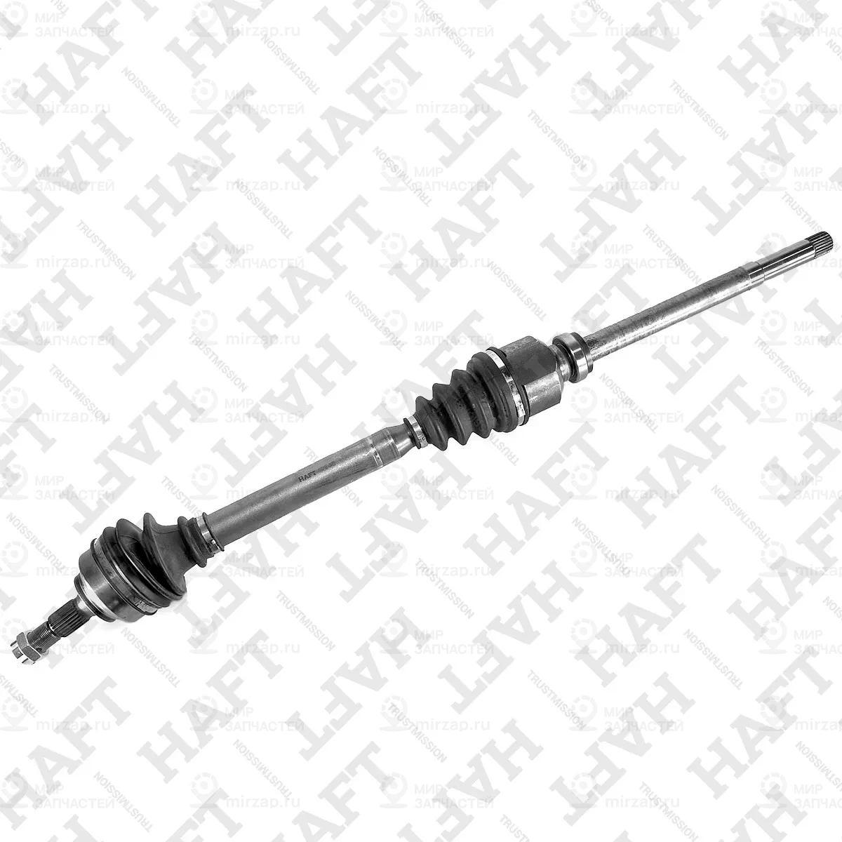 Запчасть HAFT AW0195