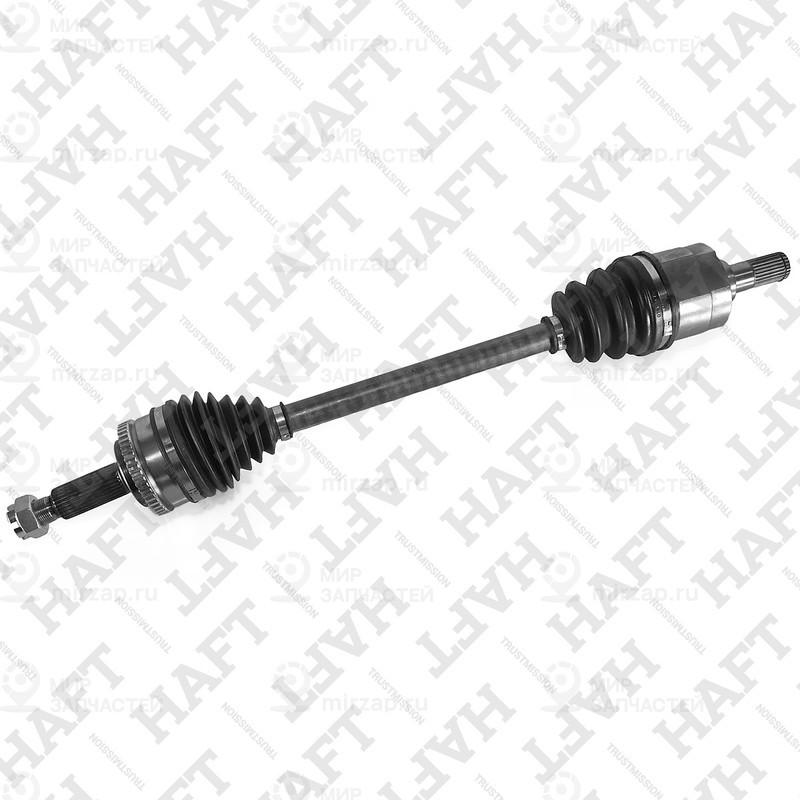 Запчасть HAFT AW0196