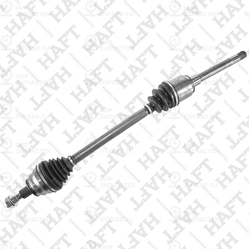 Запчасть HAFT AW0201