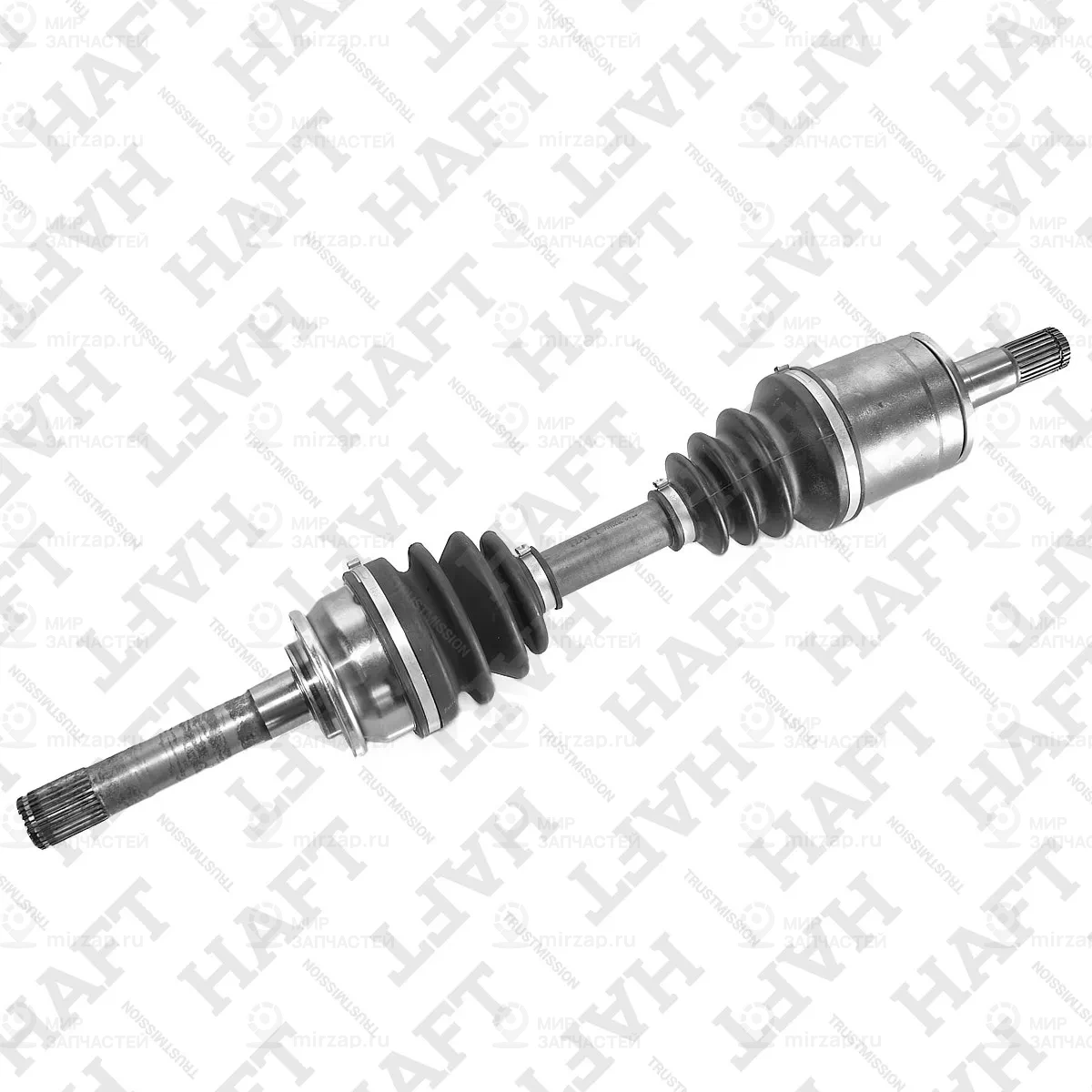 Запчасть HAFT AW0202