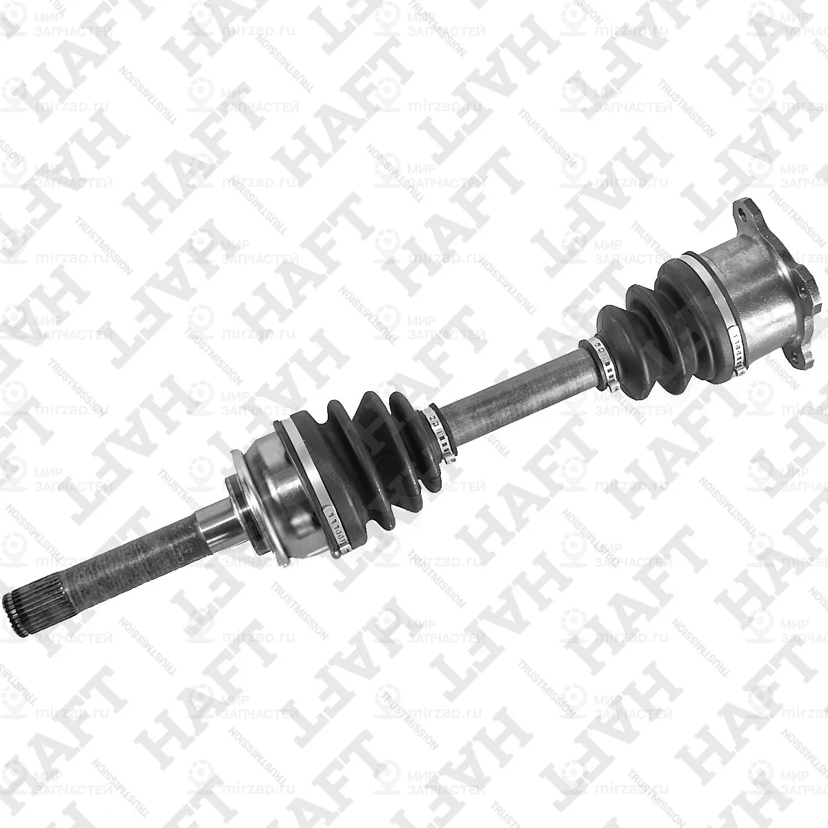 Запчасть HAFT AW0203