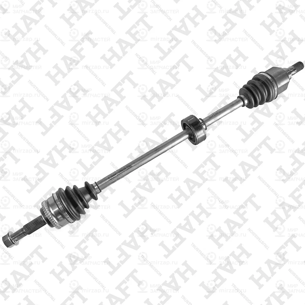 Запчасть HAFT AW0204