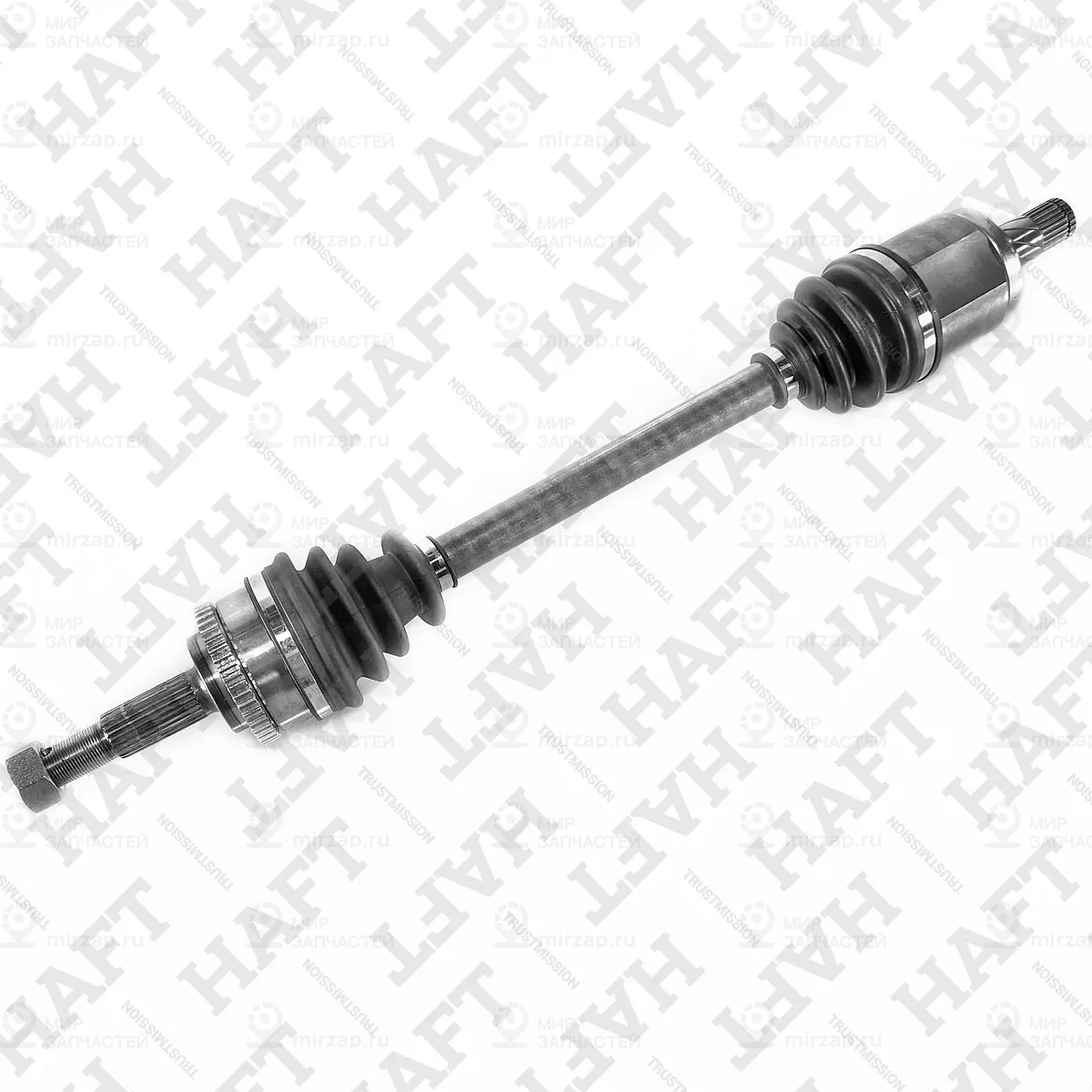 Запчасть HAFT AW0205