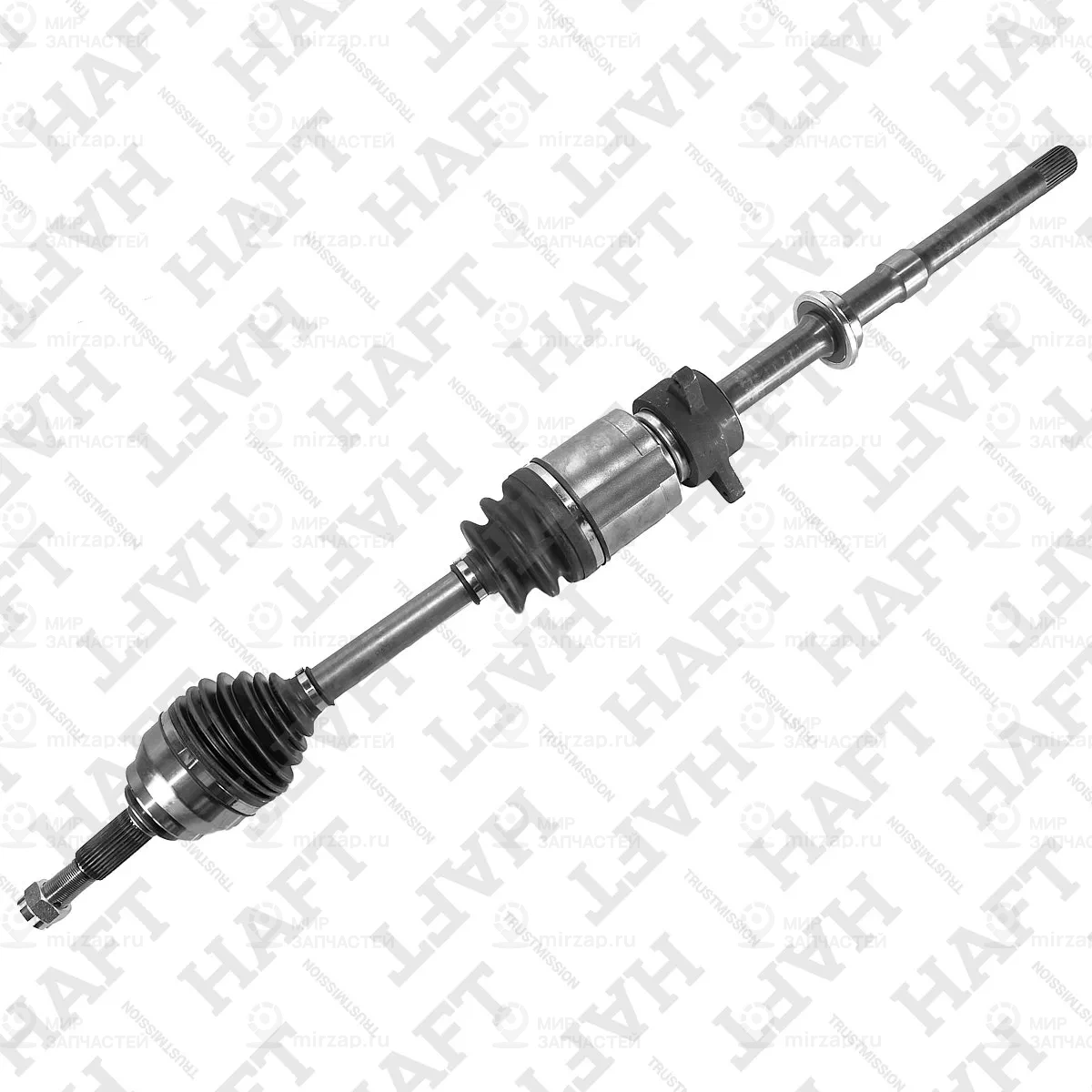 Запчасть HAFT AW0207