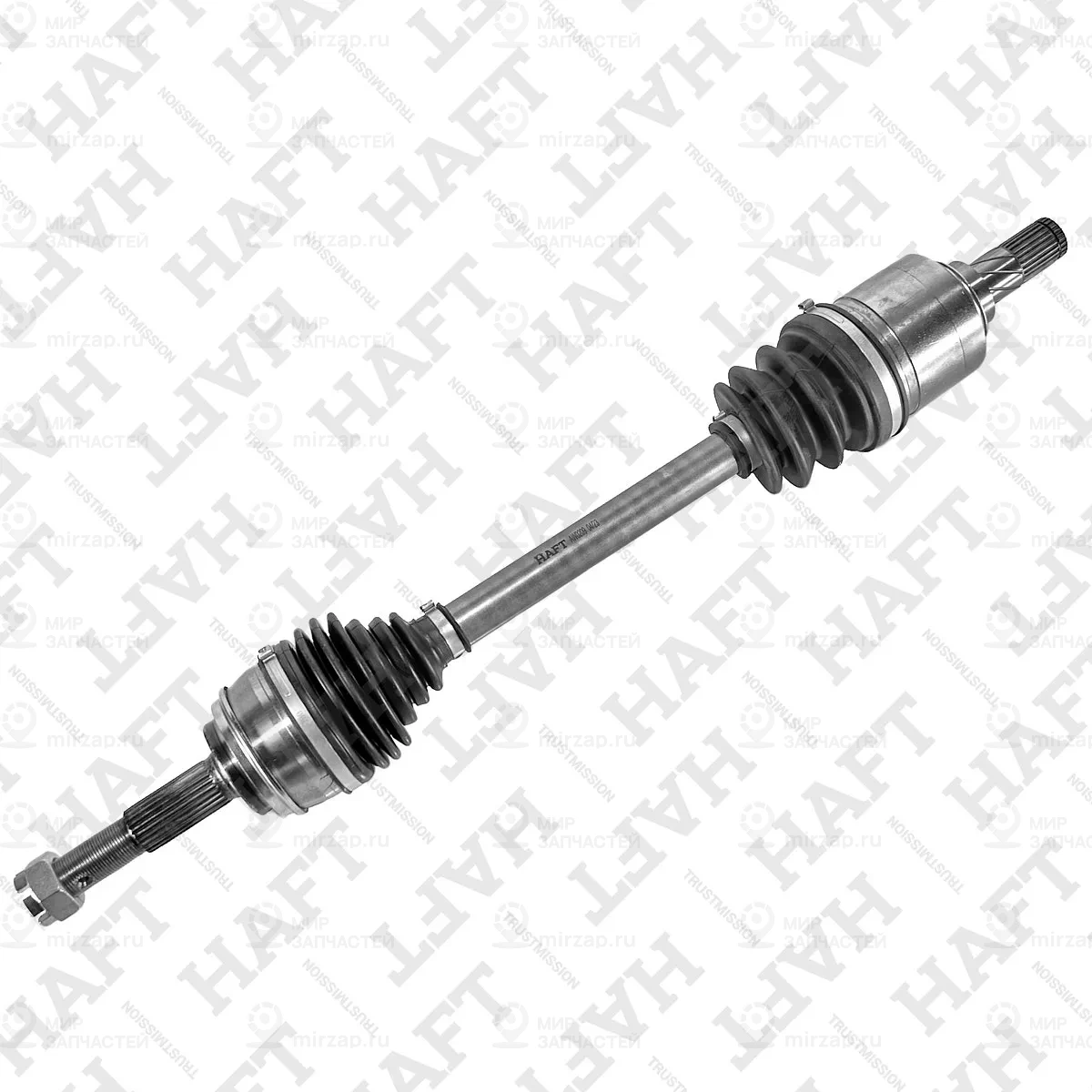 Запчасть HAFT AW0209