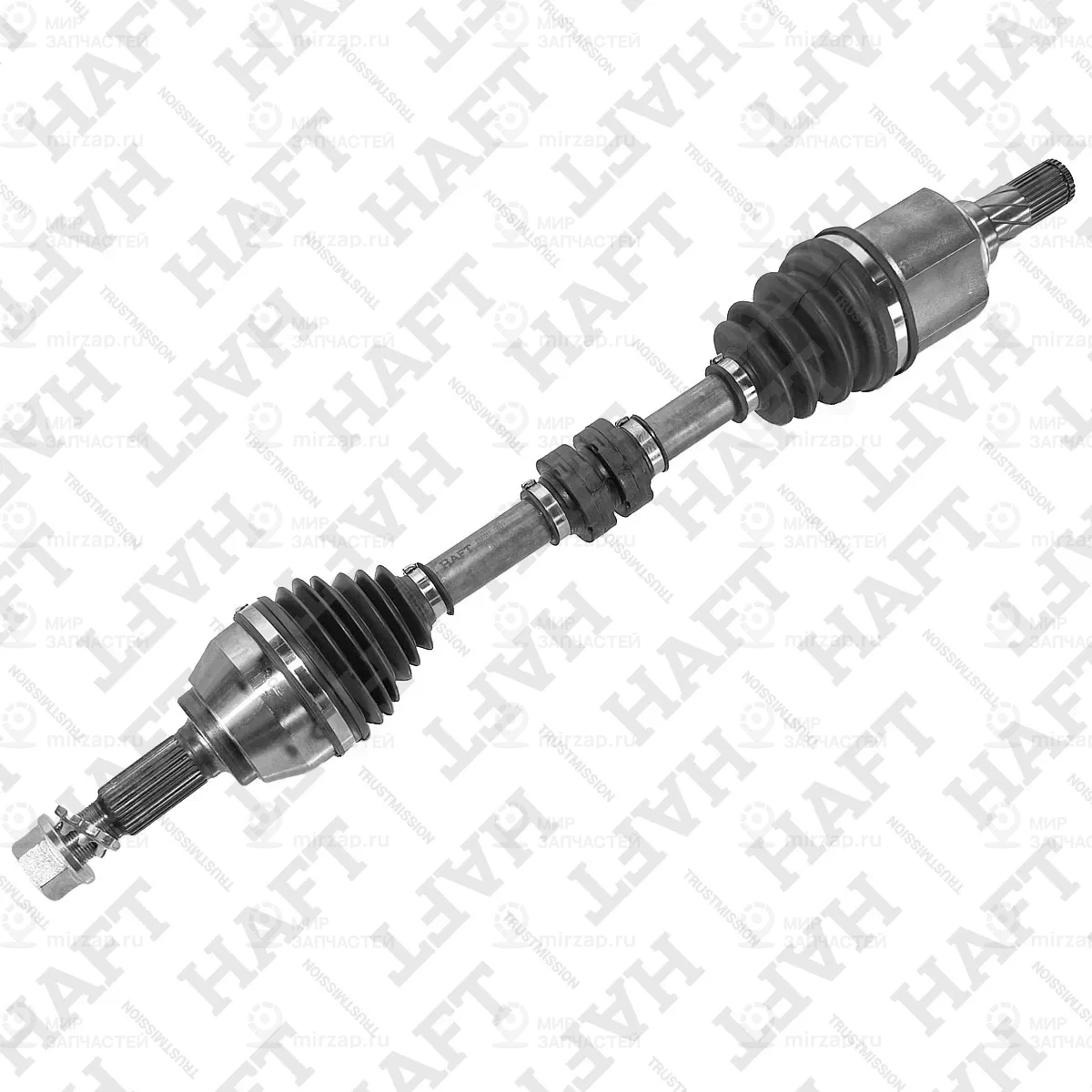 Запчасть HAFT AW0211