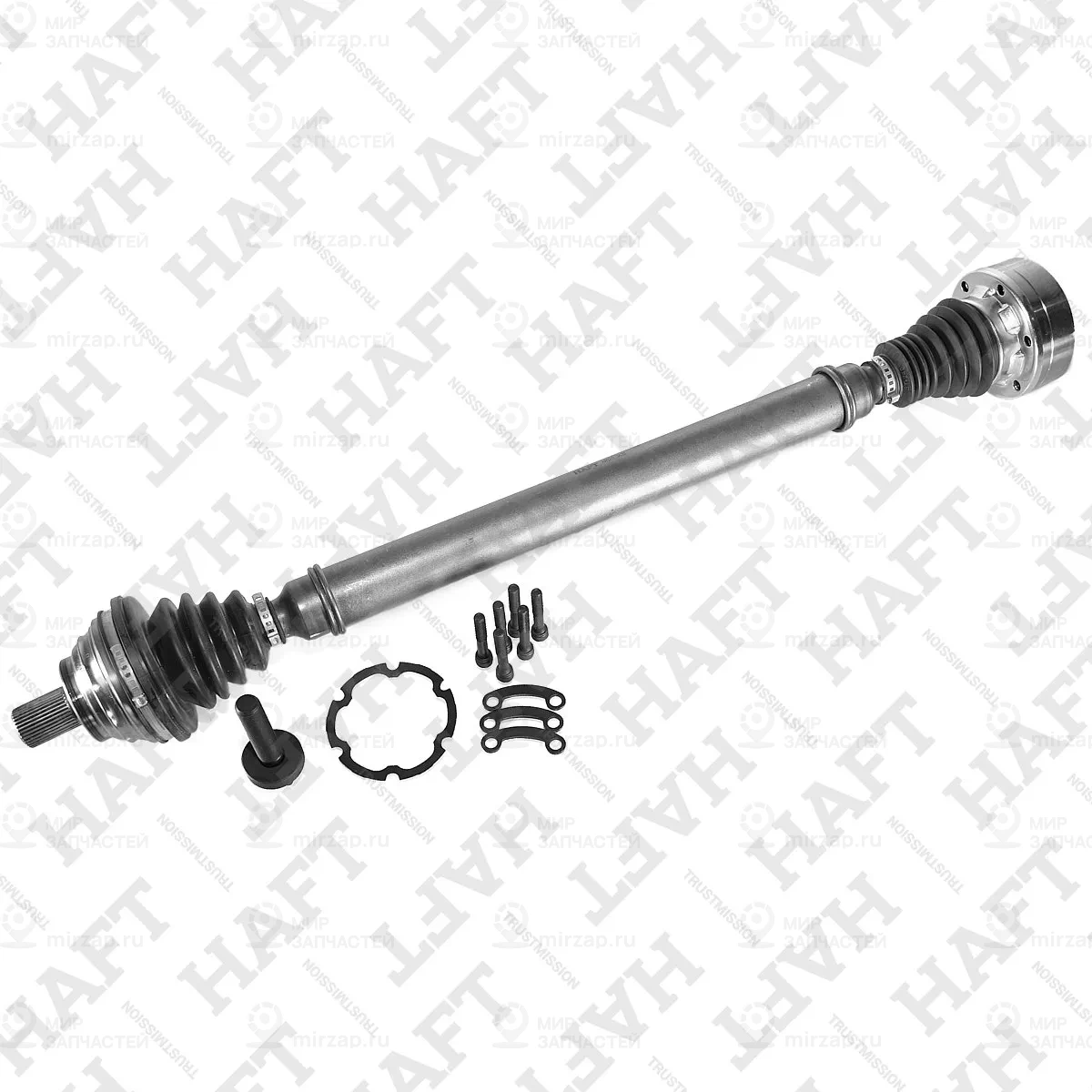Запчасть HAFT AW0212