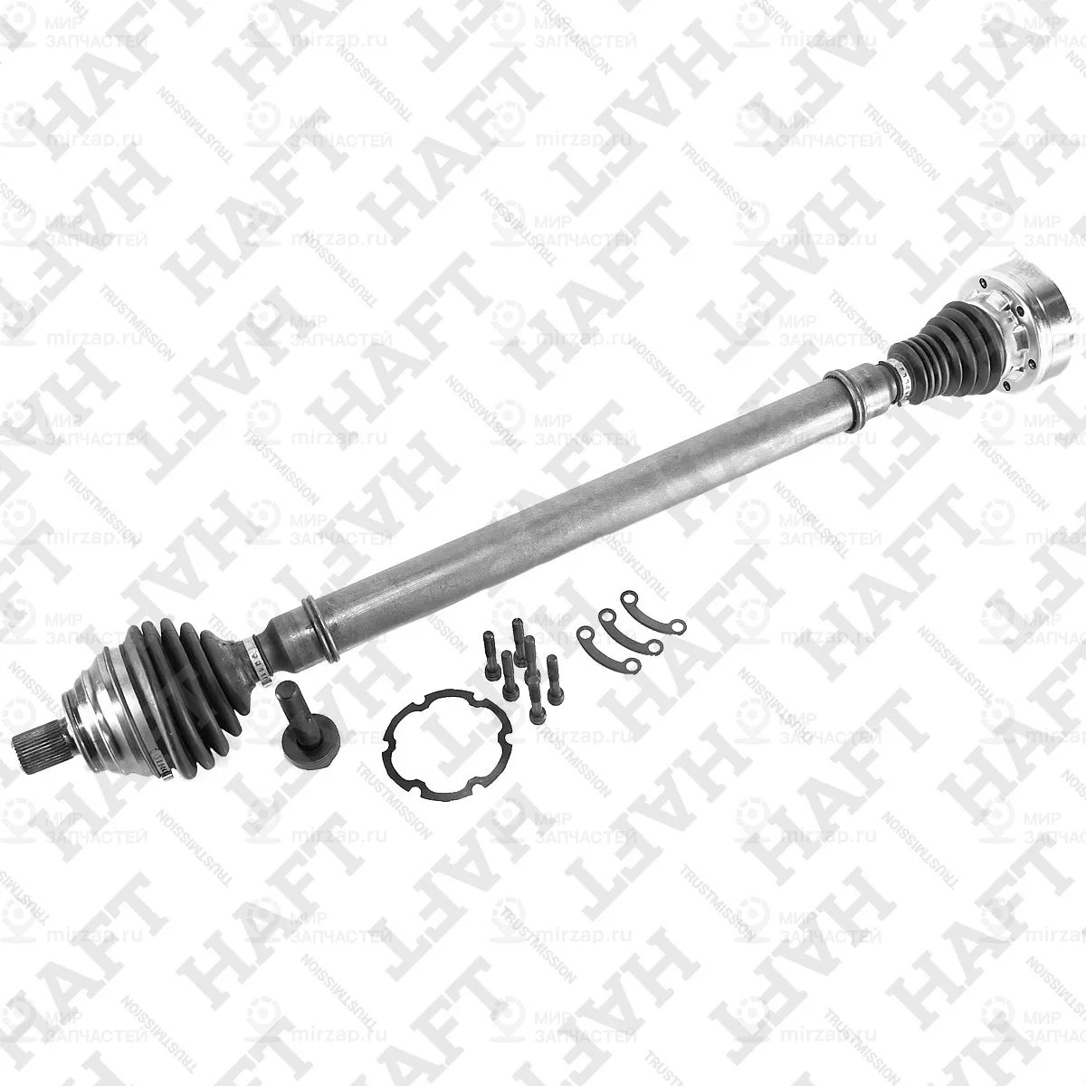Запчасть HAFT AW0213