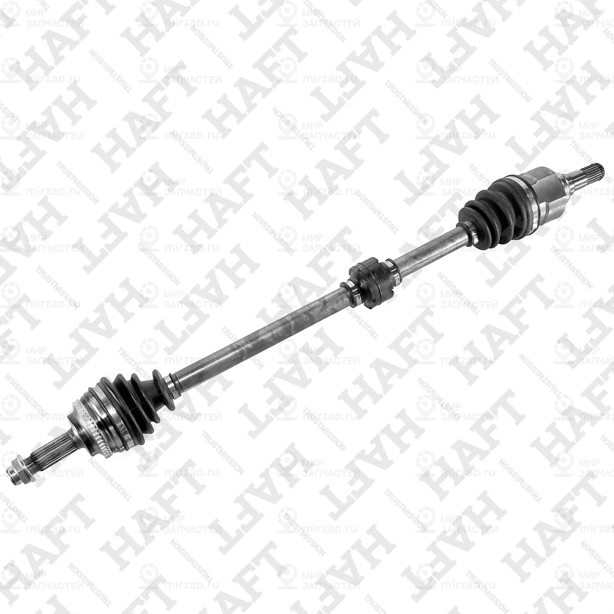 Запчасть HAFT AW0218