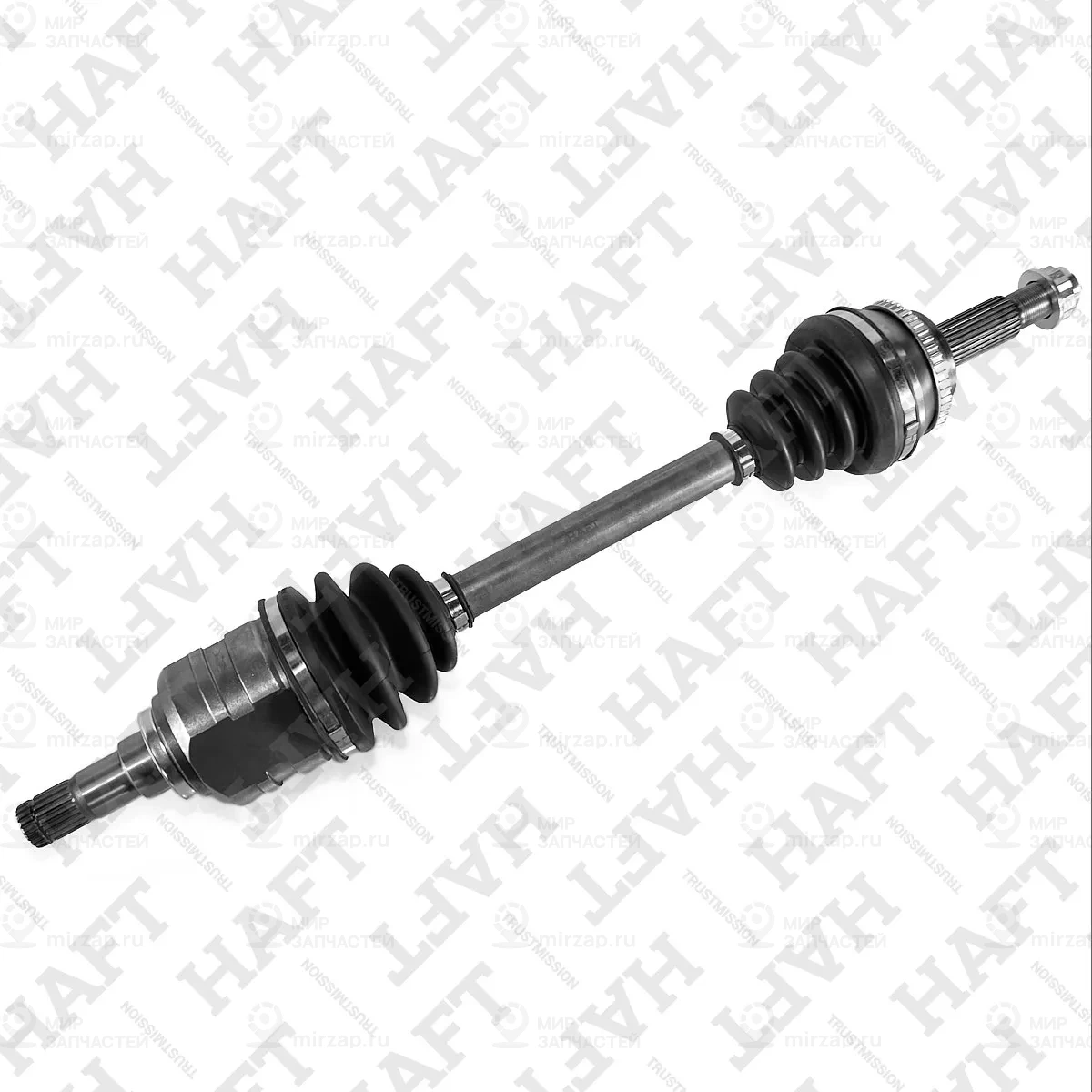 Запчасть HAFT AW0220