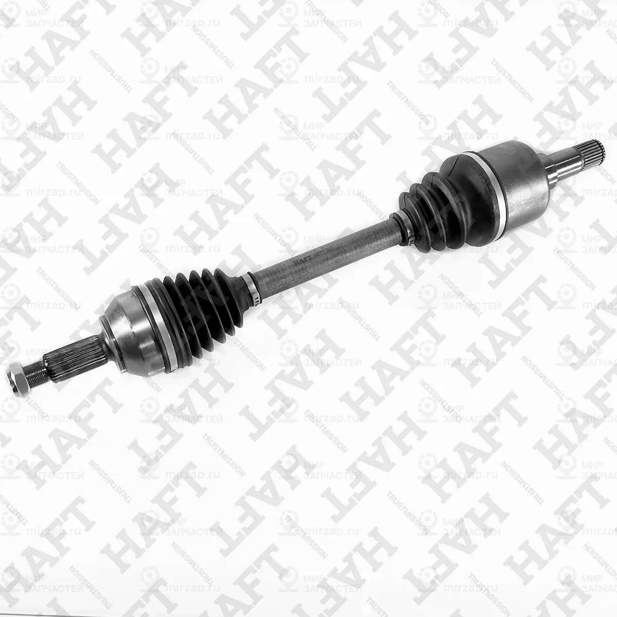Запчасть HAFT AW0225