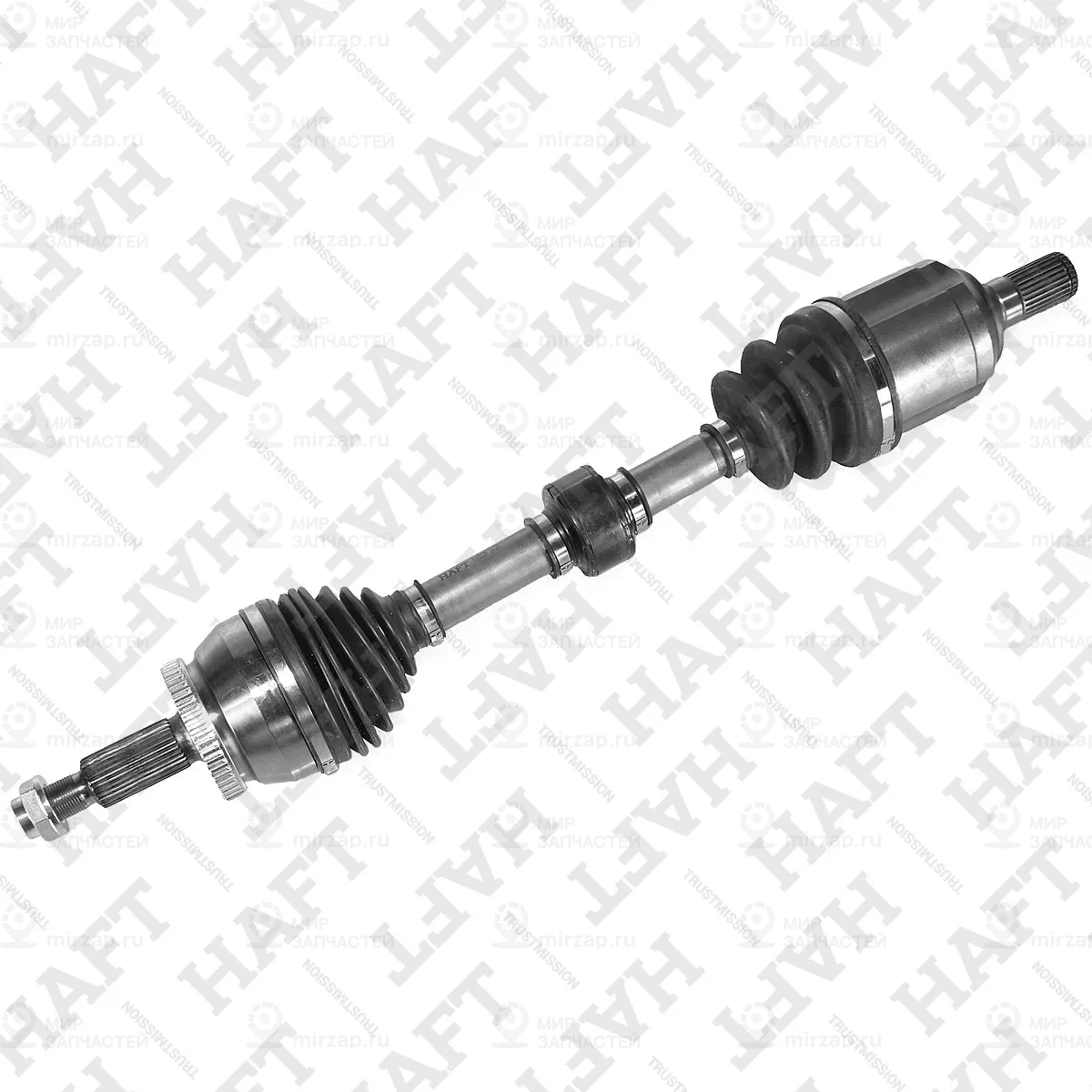 Запчасть HAFT AW0226