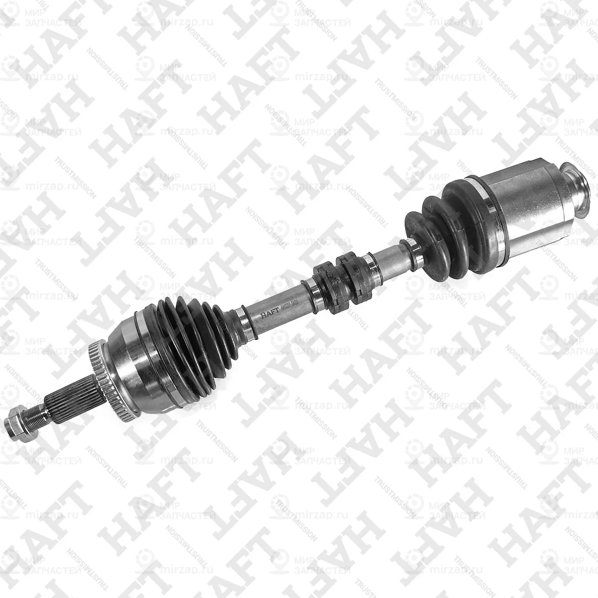 Запчасть HAFT AW0227