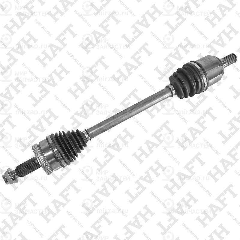 Запчасть HAFT AW0232