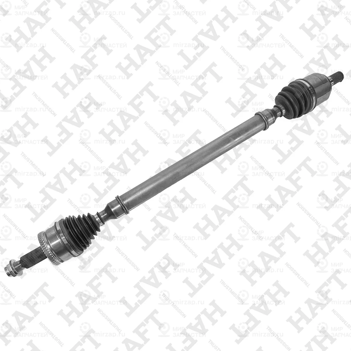 Запчасть HAFT AW0233