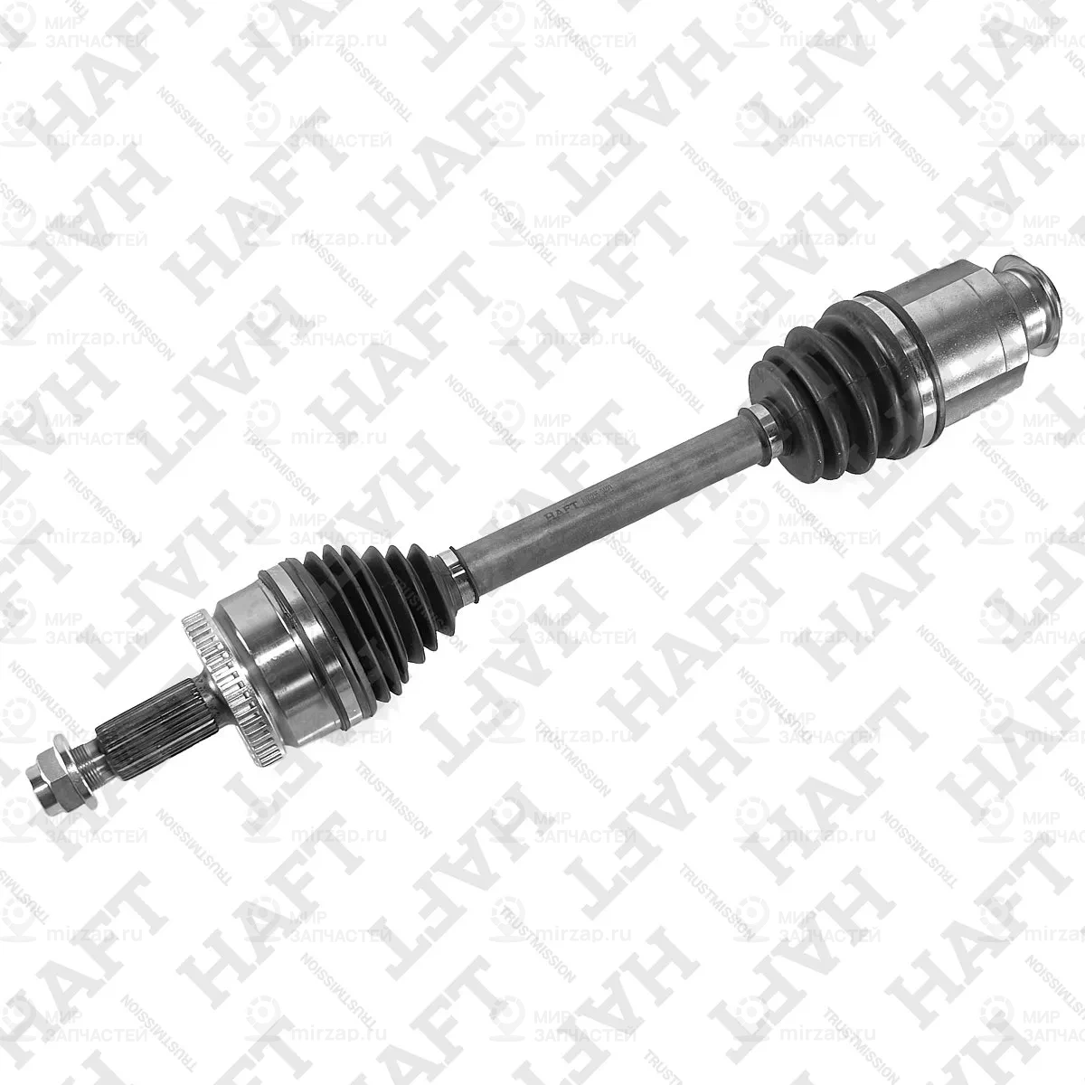 Запчасть HAFT AW0235
