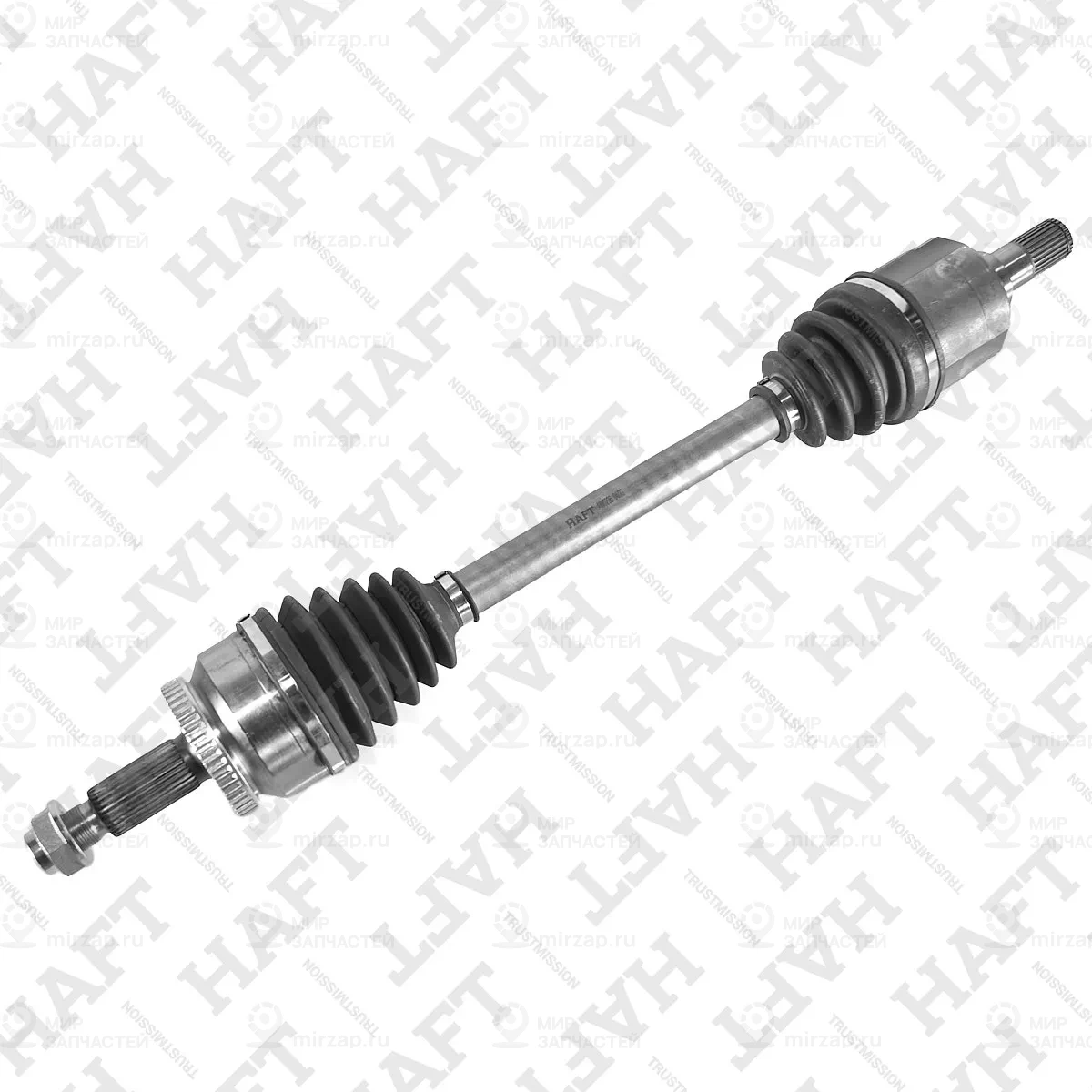 Запчасть HAFT AW0236