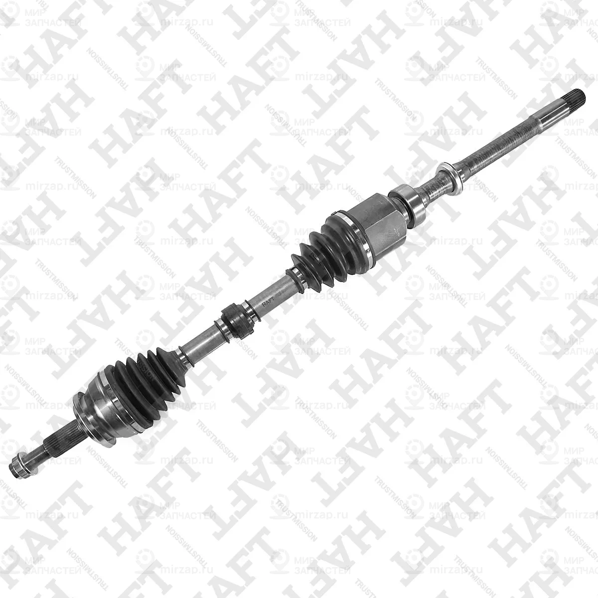 Запчасть HAFT AW0239