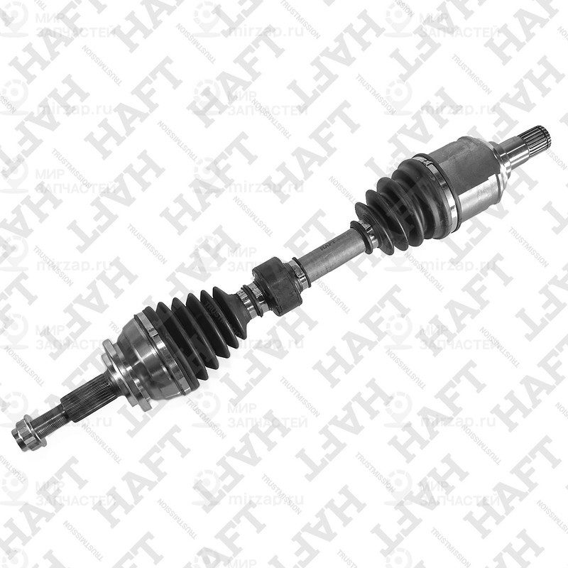 Запчасть HAFT AW0240