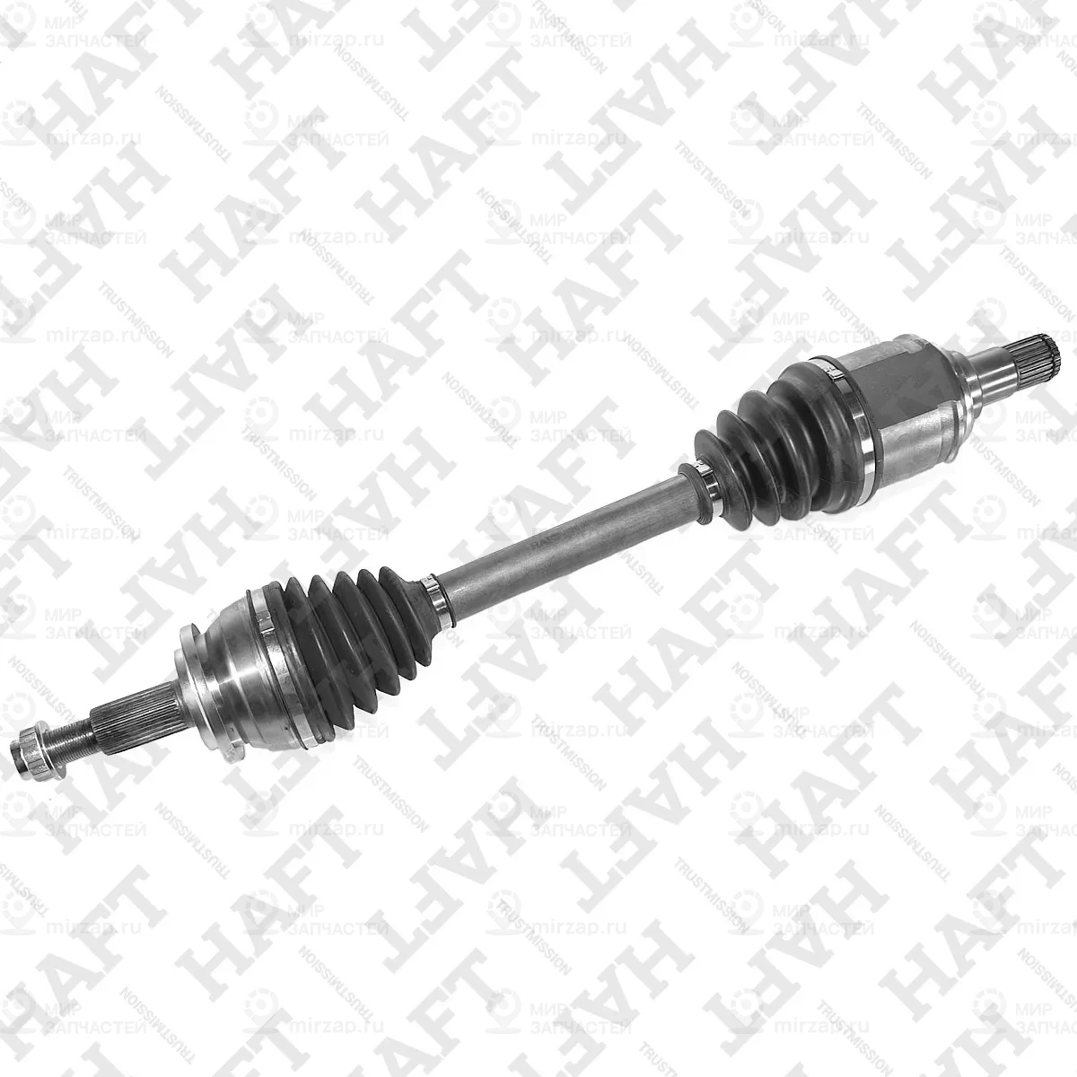 Запчасть HAFT AW0241