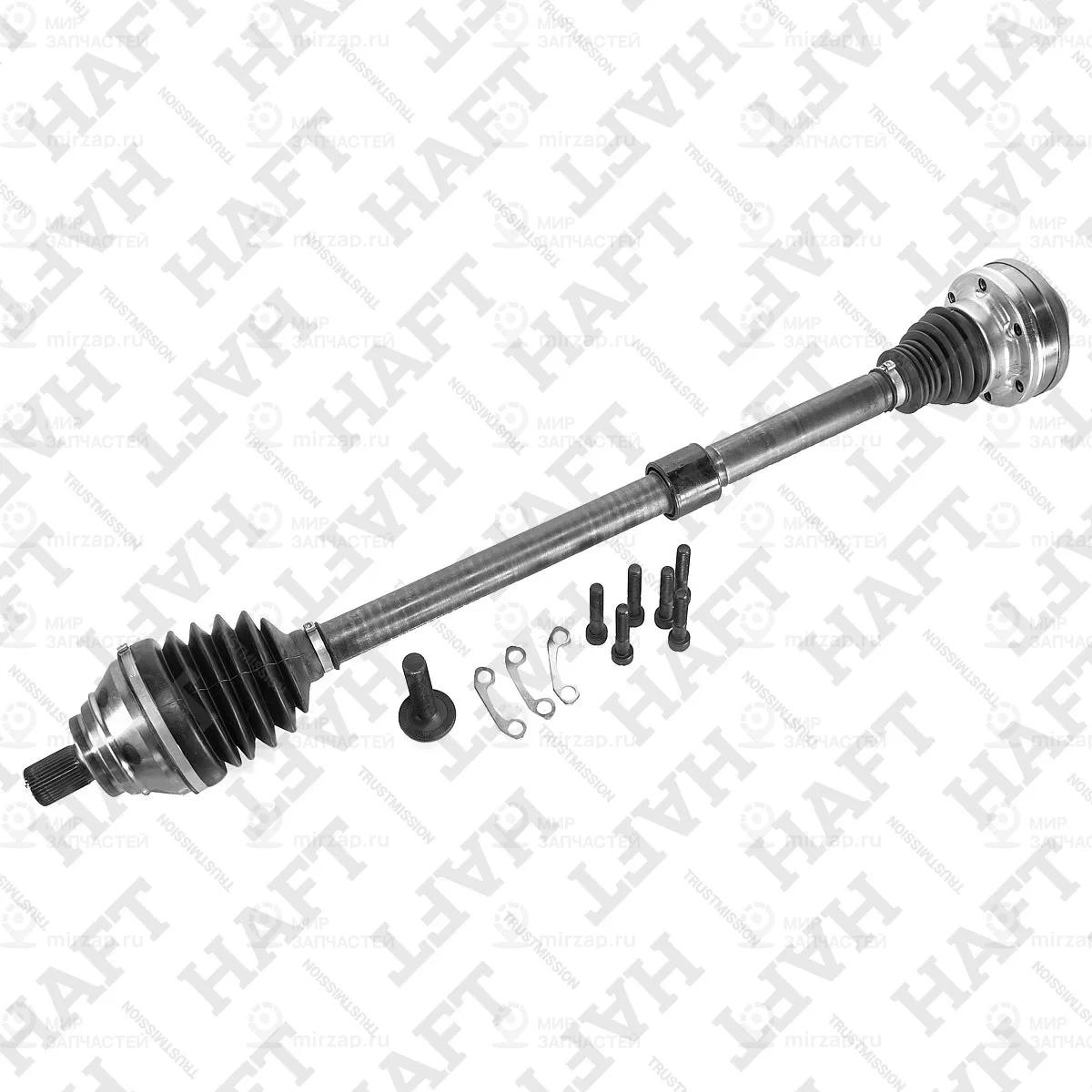 Запчасть HAFT AW0244