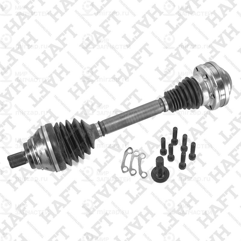 Запчасть HAFT AW0246