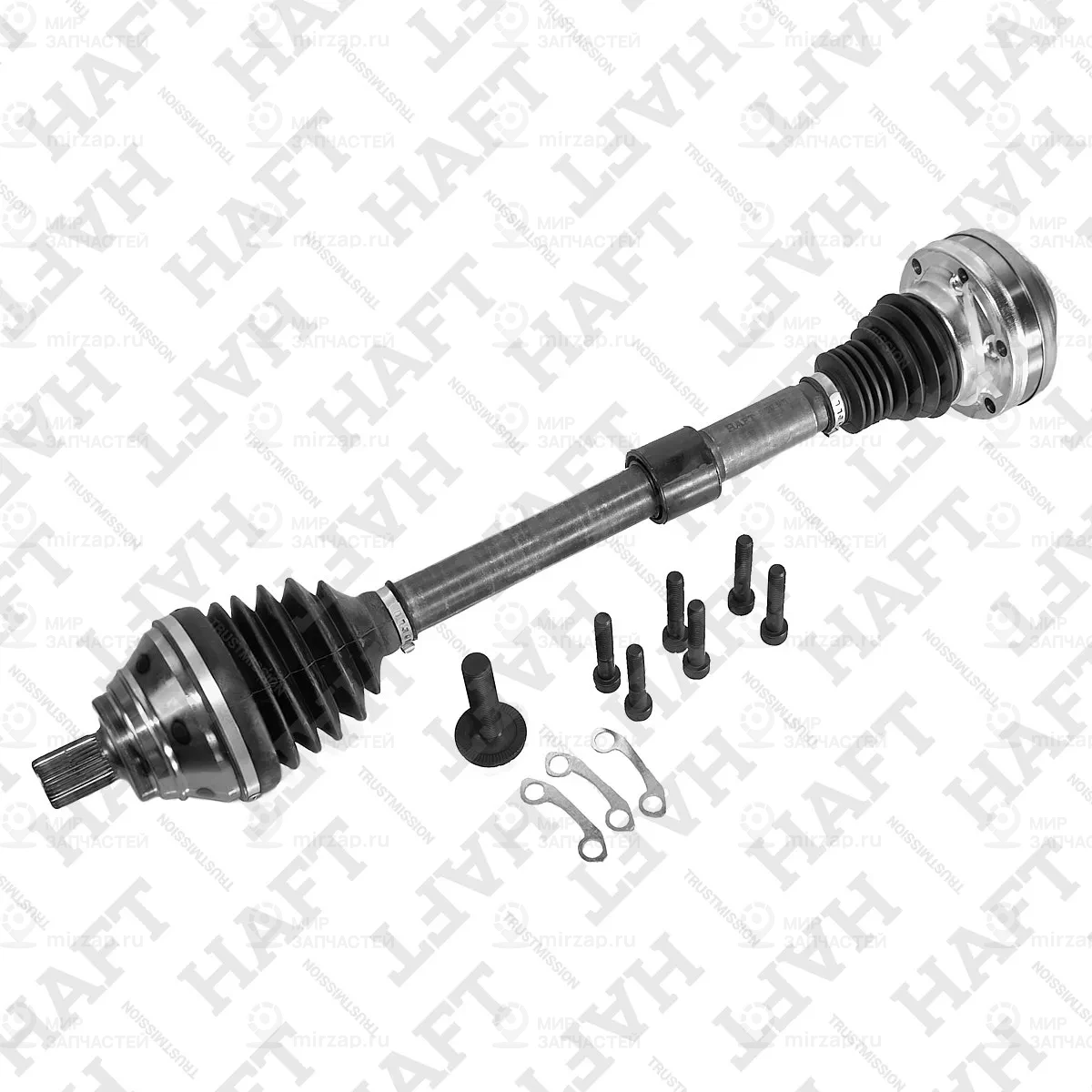Запчасть HAFT AW0247