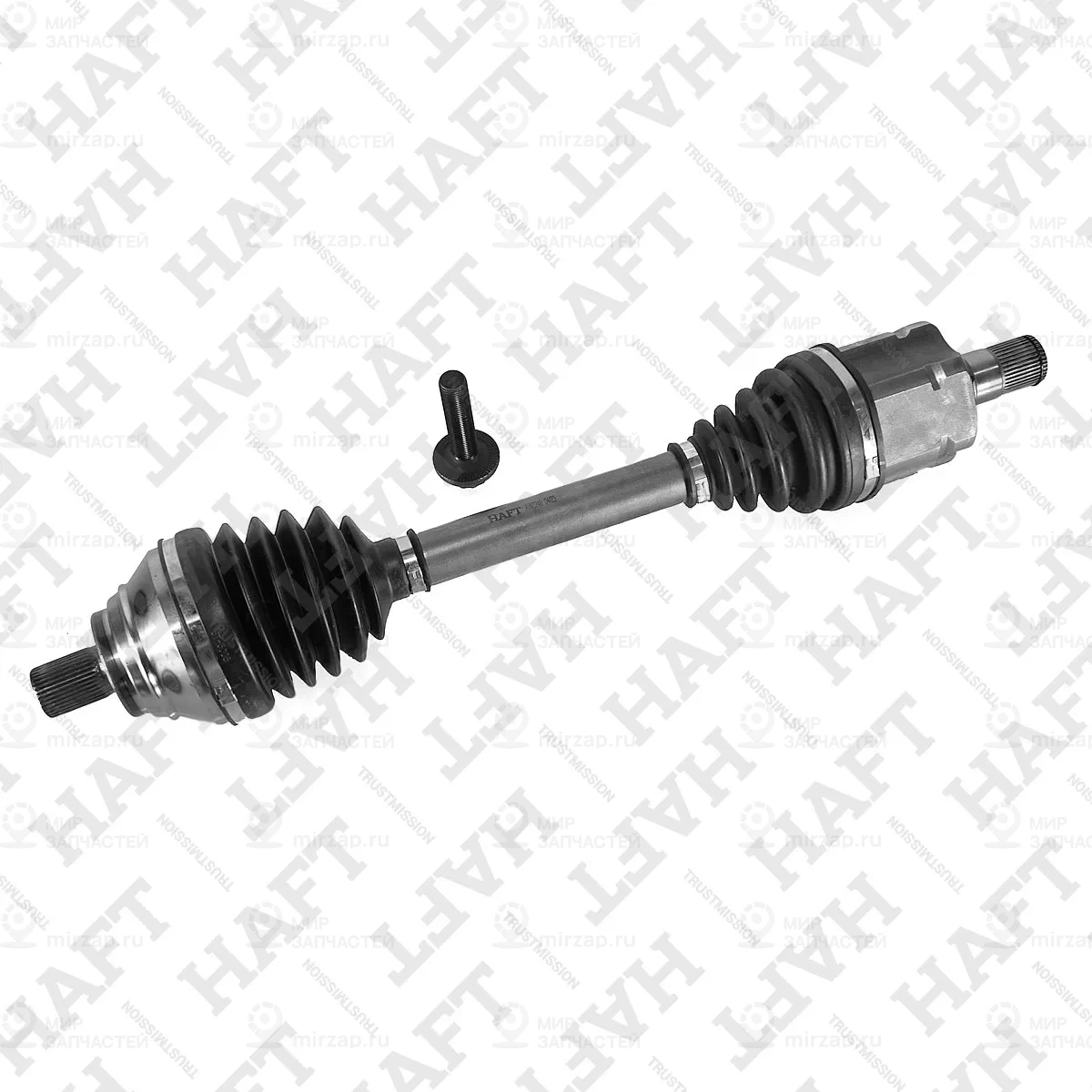 Запчасть HAFT AW0248