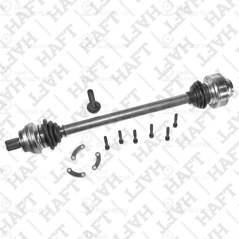 Запчасть HAFT AW0250