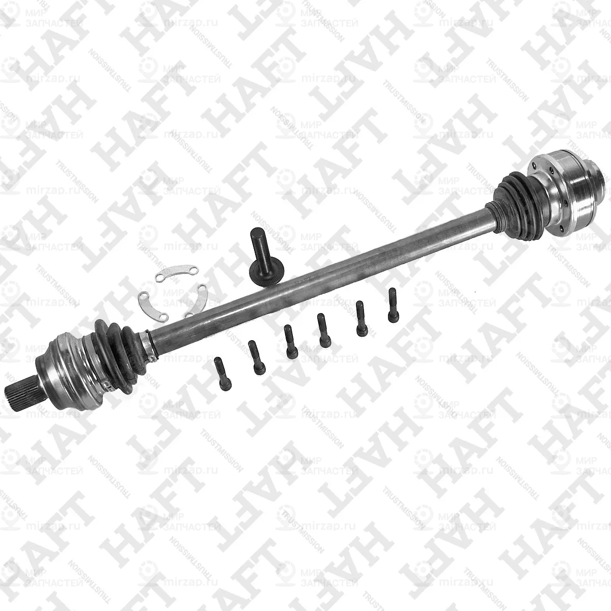 Запчасть HAFT AW0251