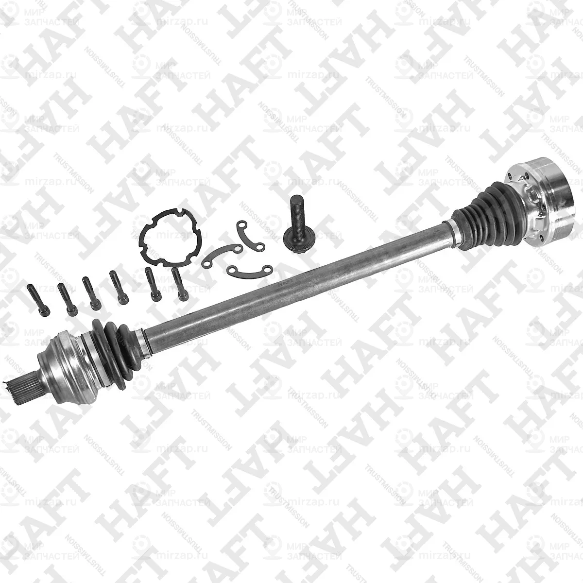 Запчасть HAFT AW0253