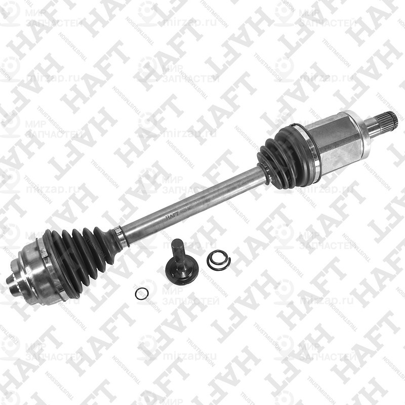 Запчасть HAFT AW0255
