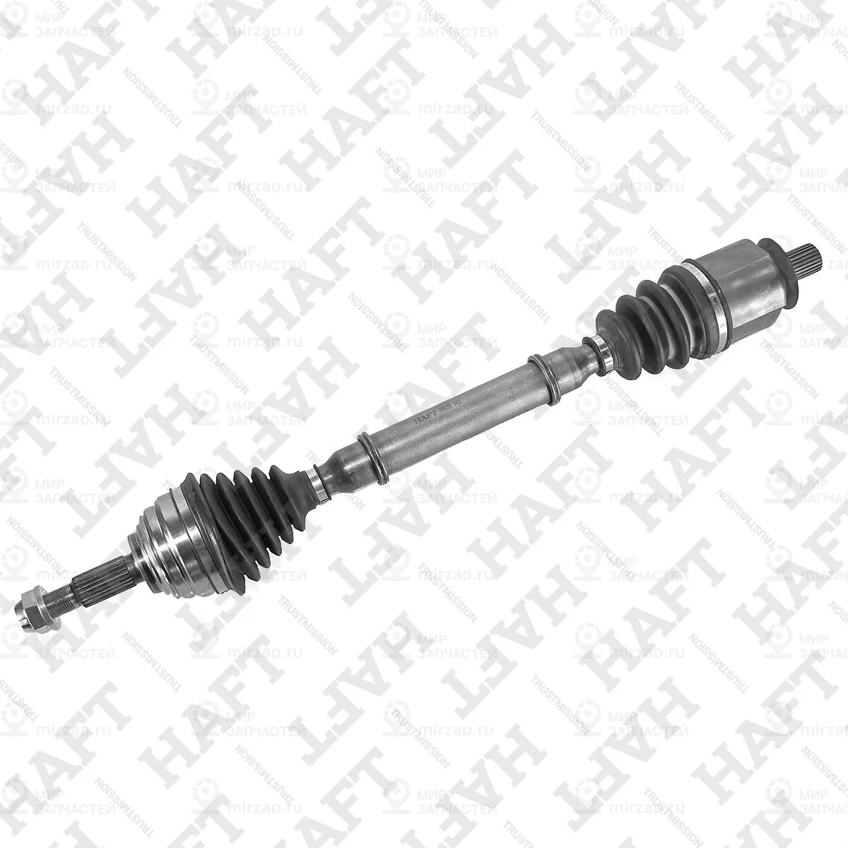 Запчасть HAFT AW0259